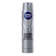 NIVEA MEN anti-perspirant SILVER PROTECT Dynamic Power // Anti-bacterial protection // 24h