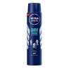 NIVEA MEN DRY FRESH ANTI-PERPIRANT ANTYBAKTERYJNY 48H