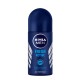NIVEA MEN roll-on anti-perspirant // FRESH ACTIVE // Dlugotrwale uczucie swiezosci  48h