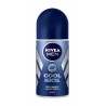 NIVEA MEN anti-perspirant roll-on // COOL KICK 48h // Chlodzaca swiezosc
