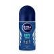 NIVEA MEN DRY FRESH 48  h anti-perpirant roll-on // antybakteryjny