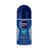NIVEA MEN DRY FRESH 48  h anti-perpirant roll-on // antybakteryjny