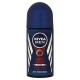 Nivea Men DRY IMPACT PLUS 48h // anti-perspirsant roll-on // Ekstremalna ochrona