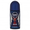 Nivea Men DRY IMPACT PLUS 48h // anti-perpirant roll-on // Ekstremalna ochrona