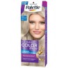 PALETTE INTENSIVE COLOR CREAM 10-1 Mrozny srebrny blond // Maksymalnie lsniacy kolor,rozjasniacz do 4 tonow