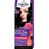 PALETTE INTENSIVE COLOR 1-0 Czern //Maksymalnie lsniacy kolor,100% pokrycia siwych wlosow