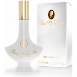 Pani Walewska WHITE // Perfumy 30 ml