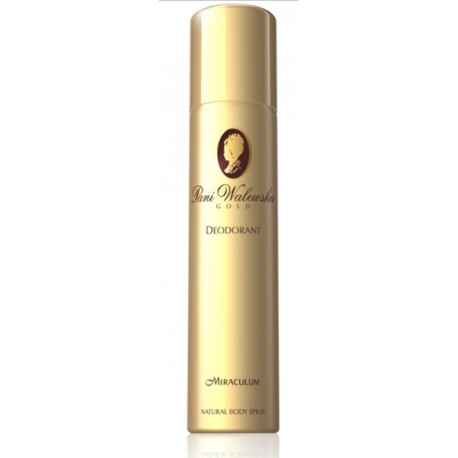 Pani Walewska GOLD Dezodorant