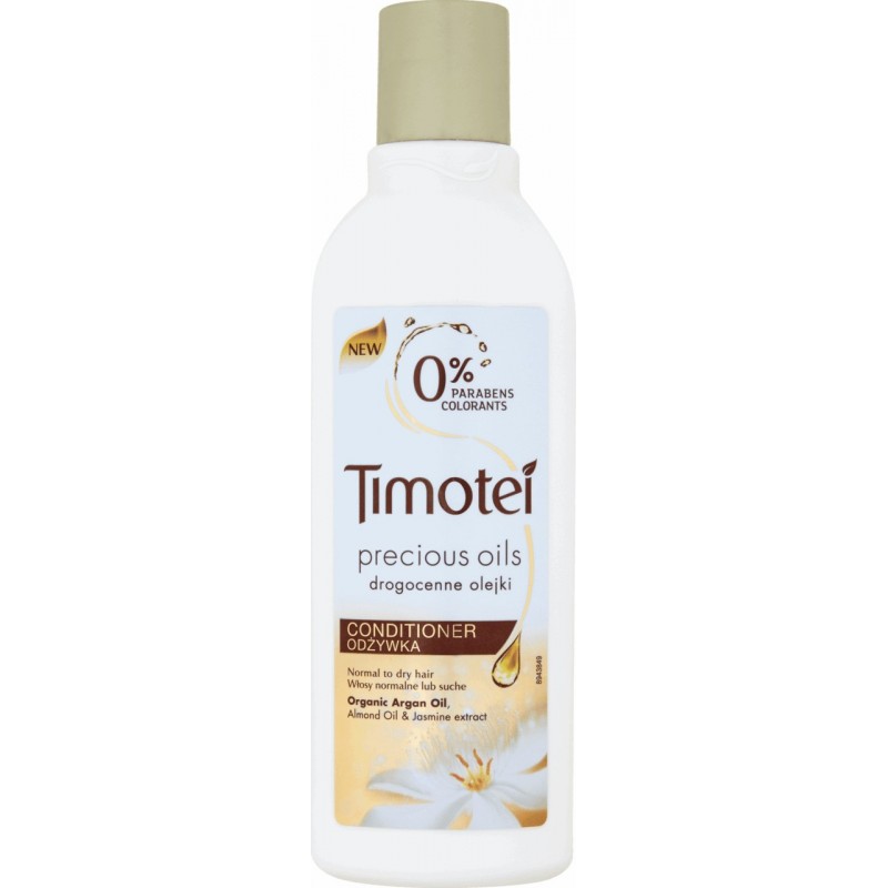 Бальзам для волос timotei precious oils драгоценные масла