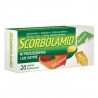 SCORBOLAMID w przeziebieniu i grypie // Salicylamid, rutozyd, wit. C // 20 tabletek drazowanych