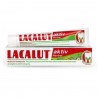 LACALUT AKTIV HERBAL Pasta do zebow // Wzbogacona 8 naturalnymi ziolami leczniczymi wzmacniajaca zeby i dziasla