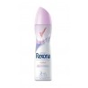 REXONA Women Long lasting protection NUTRITIVE // Skin care  with vit. E & F // 48h active, 0%alcohol