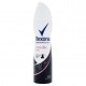 Rexona Motion sense // INVISIBLE PURE anti-perspirant 48h / Anti white marks, yellow stains& sweat