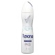 REXONA women Long lasting protection PURE PROTECTION //0% alkohol, parabens, colourants, perfume //48h Anti-Perspirant