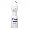REXONA women Long lasting protection PURE PROTECTION //0% alkohol, parabens, colourants, perfume //48h Anti-Perspirant