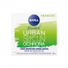 Nivea Essentials Urban Skin Ochrona /Krem na dzien SPF20 /48h Booster nawilzenia /Kwas hialuronowy,antyoksydanty,zielona herbata