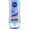 NIVEA LONG REPAIR Odzywka Odbudowujaca / Pielegnuje i odbudowuje wlosy od nasady az po koncowki / Wlosy lamliwe