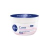 Nivea Care // Lekki krem lagodzacy // Aloes // Cera sucha i wrazliwa 50 ml