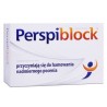 PERSPIBLOCK Suplement diety // Hamuje nadmierne pocenie // 30 tab.