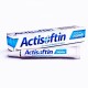 Actisoftin Krem na zajady /Nie zostawia sladow na skorze /Regeneruje pekniete kaciki ust,tworzy bariere ochronna,dziala odzywczo
