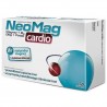NEOMAG CARDIO // Magnez+B6+Glog+Potas // Prawidlowe krazenie krwi,utrzymanie prawidlowego cisnienia krwi //50 tabletek