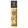 Gliss Kur Ultimate Oil Elixir// Ekspresowa odzywka regeneracyjna// Wlosy zniszczone, przesuszone