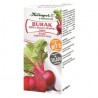 BURAK forte z zelazem i witamina C // 60 tab.