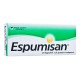 ESPUMISAN 40 mg //  Lek przeciw wzdeciom // 25 kaps.