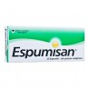 ESPUMISAN 40 mg //  Lek przeciw wzdeciom // 25 kaps.