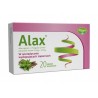 ALAX / W sporadycznie wystepujacych zaparciach / 20 tabletek drazowanych