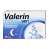 VALERIN SEN suplement diety // W trudnosciach z zasypianiem //  20 tabletek