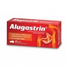 ALUGASTRIN // Lagodzi dolegliwosci bolowe zwiazane z nadkwasnoscia soku zoladkowego, oslania przelyk i zoladek /20tab