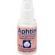 APHTIN 10 g // Roztwor do stosowania w jamie ustnej na pleśniawki, o dzialaniu przeciwgrzybiczym, odkazajacym i sciagajacym