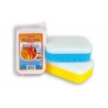 Coral // PEELING // GABKA Skutecznie pomaga pozbyc sie CELLULITU // pobudza krazenie , wygladza skore, zluszcza stary naskorek
