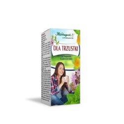 DLA TRZUSTKI //   30 kapsulek // Suplement diety