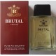 BRUTAL CLASSIC  Plyn po goleniu // 100ml