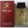BRUTAL CLASSIC  Plyn po goleniu // 100ml