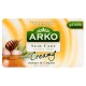 ARKO Rownowazace mydlo kosmetyczne- Miod i Krem $1.50