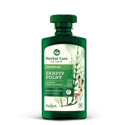Farmona Herbal Care // Szampon SKRZYP POLNY do wlosow bardzo zniszczonych