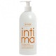 Ziaja INTIMA kremowy plyn do higieny intymnej z kwasem askorbinowym // przeciw podraznieniom // dozownik 500 ml