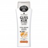 GLISS KUR TOTAL REPAIR// Szampon regeneracyjny do wlosow suchych i zniszczony// Gleboka Regeneracja i Polysk // 250 ml.