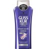 Gliss Kur Ultimate Volume // Szampon Regeneracja i Objetosc // cienkie, plaskie, zniszczone wlosy