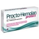 Procto-Hemolan Protect. Czopki przeciw hemoroidom// Produkt do stosowania w miejscowym leczeniu hemoroidow// 10 sztuk