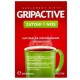 GRIPACTIVE//Zatoki i nos ,Naturalne wsparcie organizmu // 6 saszetek