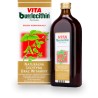 Vita Buerlecithin // Naturalna lecytyna oraz witaminy // poprawia pamiec i koncentracje, wzmacnia uklad nerwowy // 1000ml