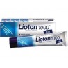 Lioton 1000, 8,5 mg/g // żel, 30 g