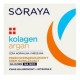 SORAYA Kolagen+Argan // Nawilzajacy krem przeciwzmarszczkowy na dzien i na noc // Kwas hialuronowy