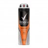 REXONA MEN Adventure 48h Anti-perspirant // Adrenaline, Motionsense system