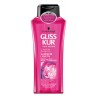Gliss Kur  SUPREME LENGTH // SZAMPON // Wlosy dlugie, sklonne do zniszczen i przetluszczania sie u nasady