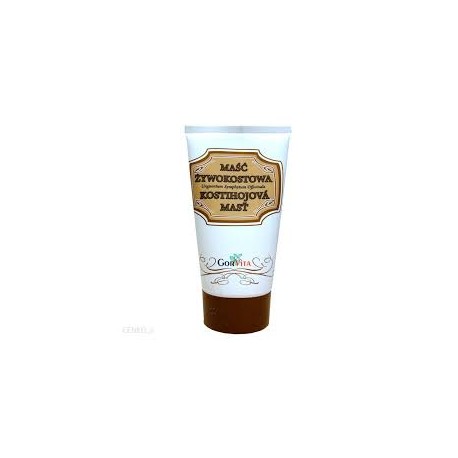 MASC ZYWOKOSTOWA 130ml // GorVita